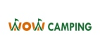 Wow Camping coupons